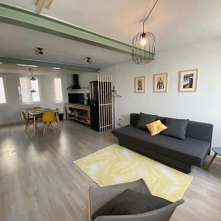 Apartamentos Ribadeo Exterior foto